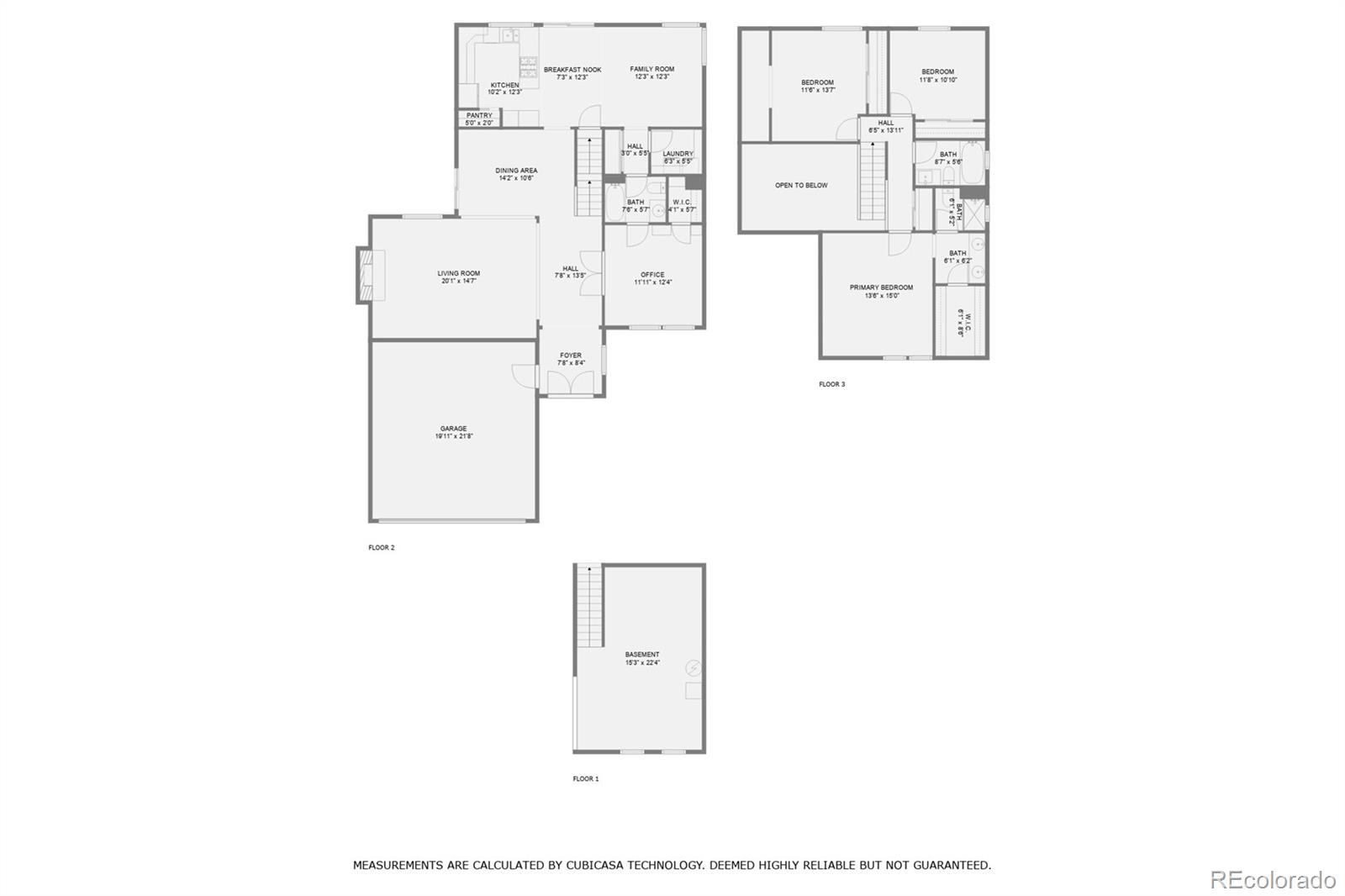 MLS Image #30 for 2874 s ursula court,aurora, Colorado