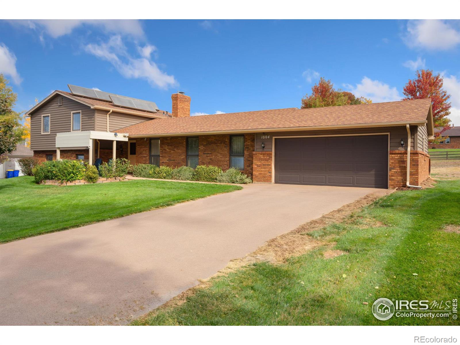 MLS Image #0 for 1004  jay court,loveland, Colorado