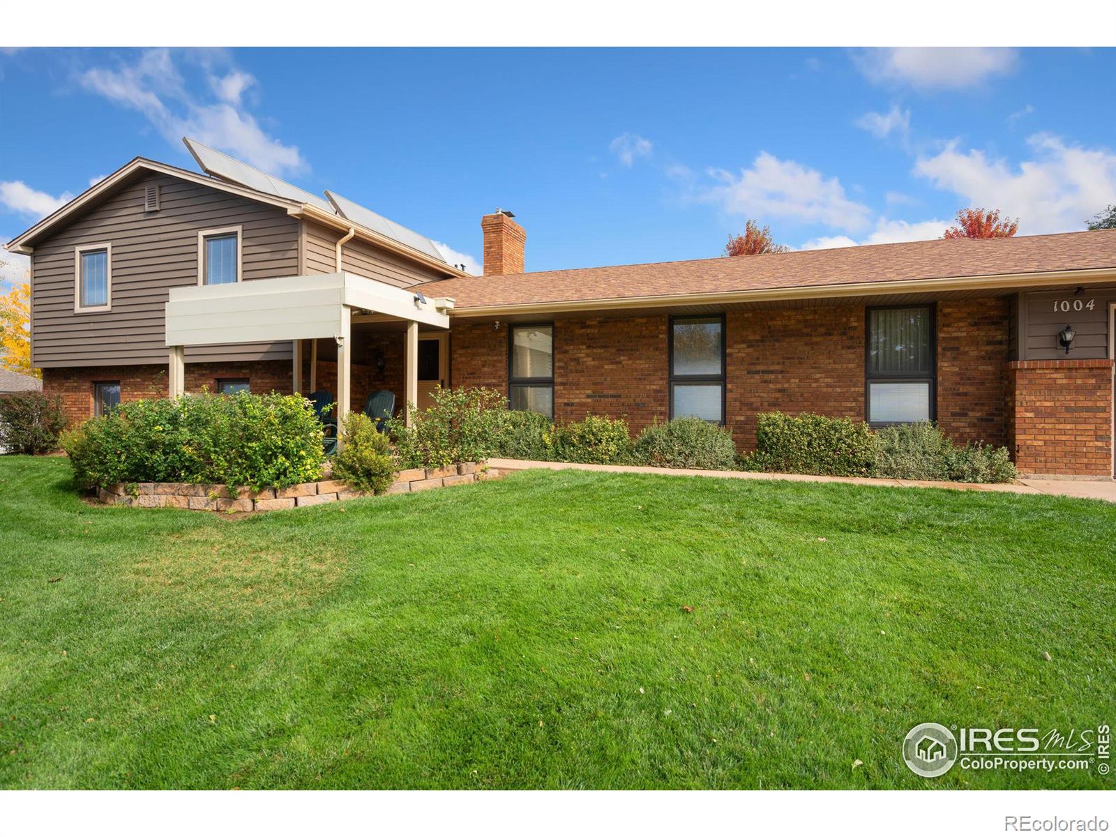 MLS Image #1 for 1004  jay court,loveland, Colorado