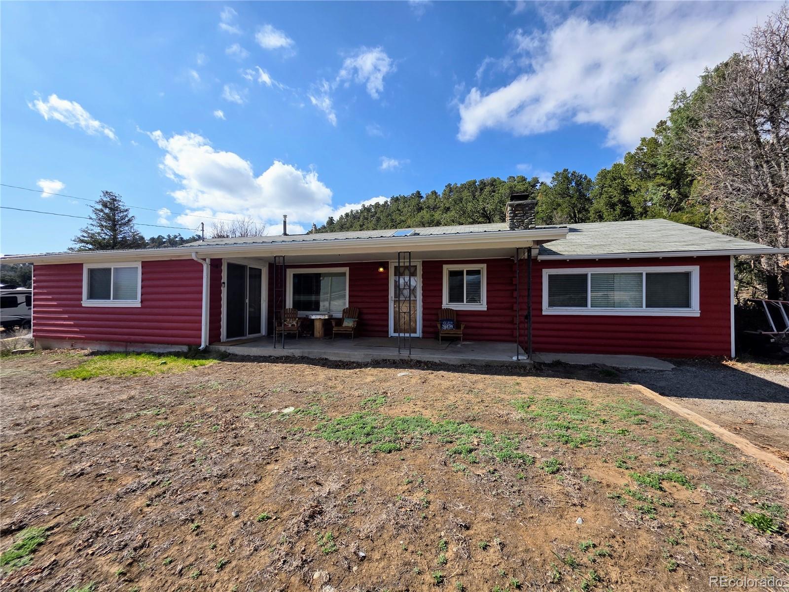 MLS Image #0 for 9564  us highway 50 ,howard, Colorado
