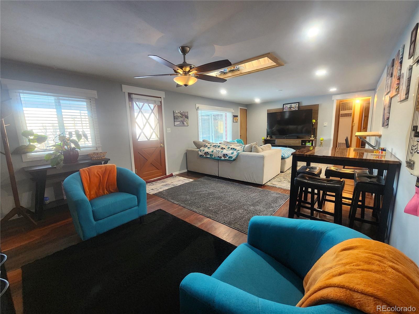 MLS Image #11 for 9564  us highway 50 ,howard, Colorado