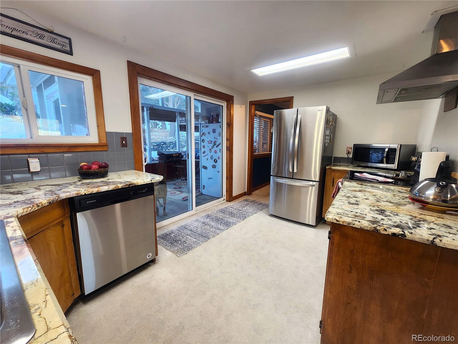 MLS Image #2 for 9564  us highway 50 ,howard, Colorado