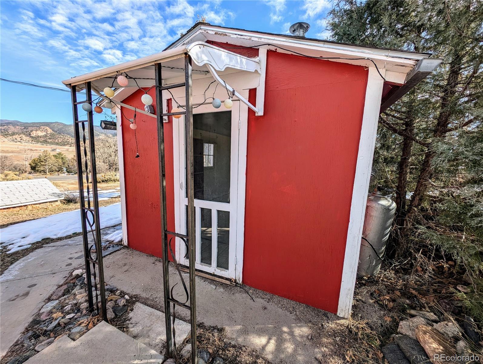 MLS Image #38 for 9564  us highway 50 ,howard, Colorado