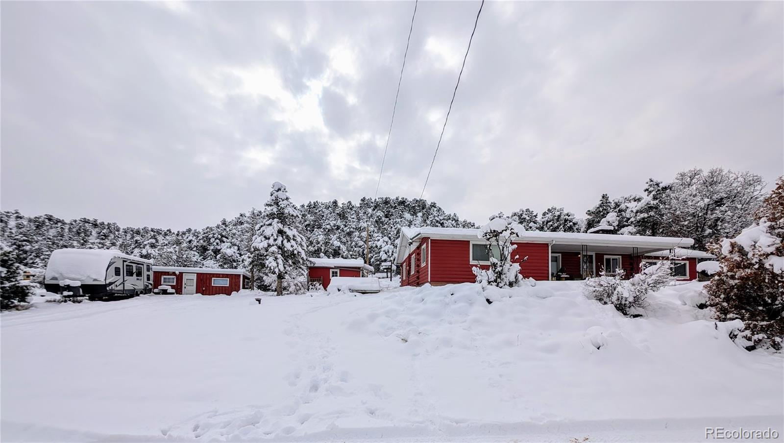MLS Image #41 for 9564  us highway 50 ,howard, Colorado