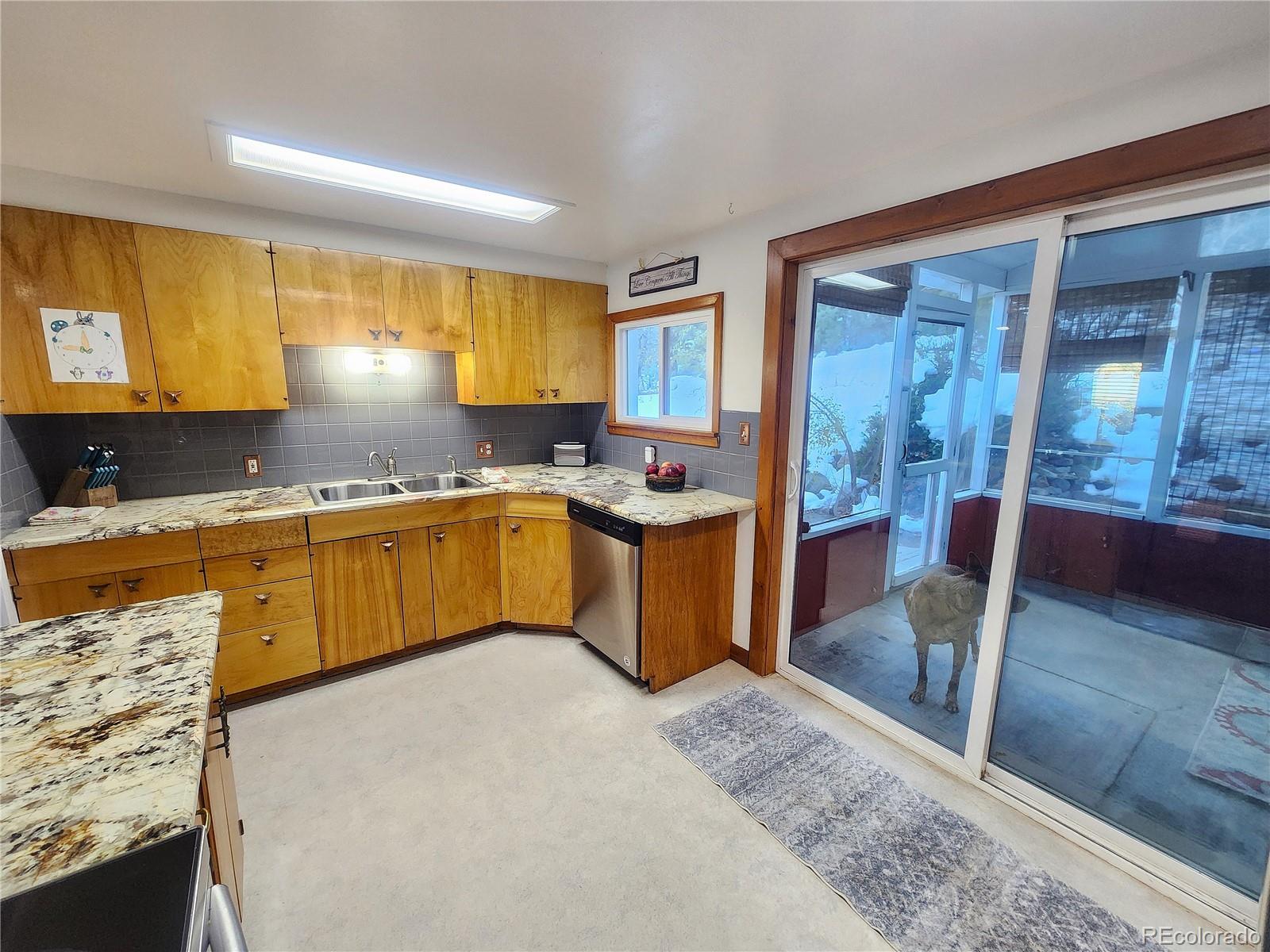 MLS Image #5 for 9564  us highway 50 ,howard, Colorado
