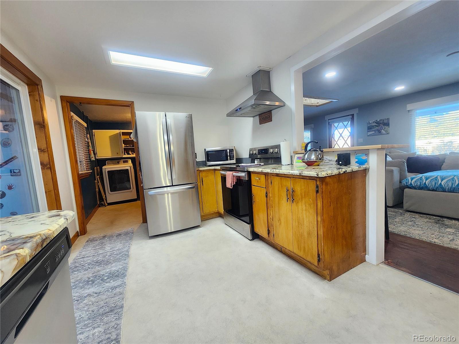 MLS Image #6 for 9564  us highway 50 ,howard, Colorado