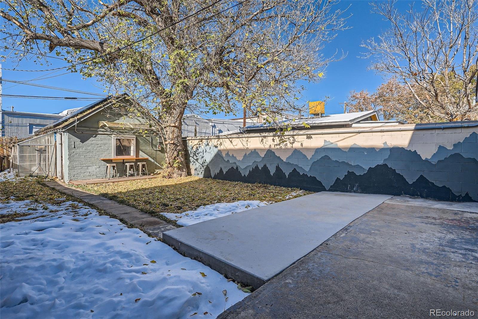 MLS Image #10 for 845  mariposa street,denver, Colorado