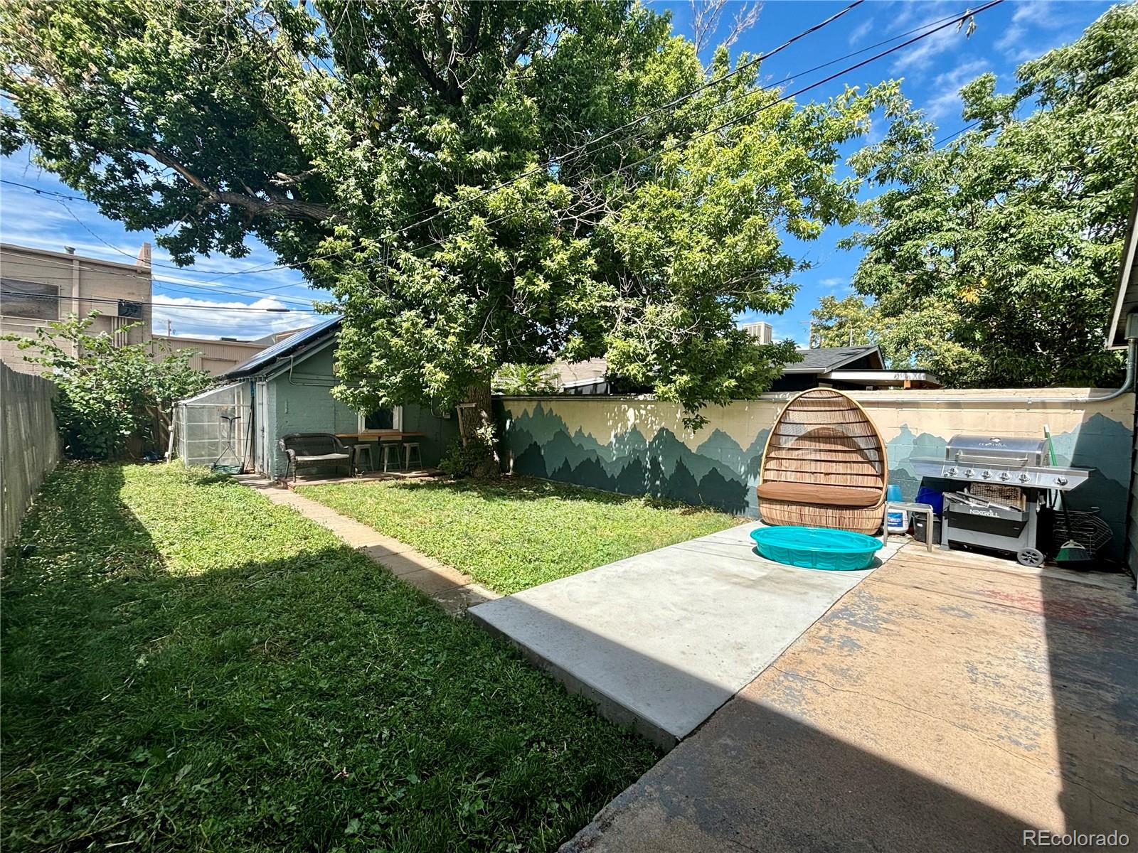 MLS Image #13 for 845  mariposa street,denver, Colorado