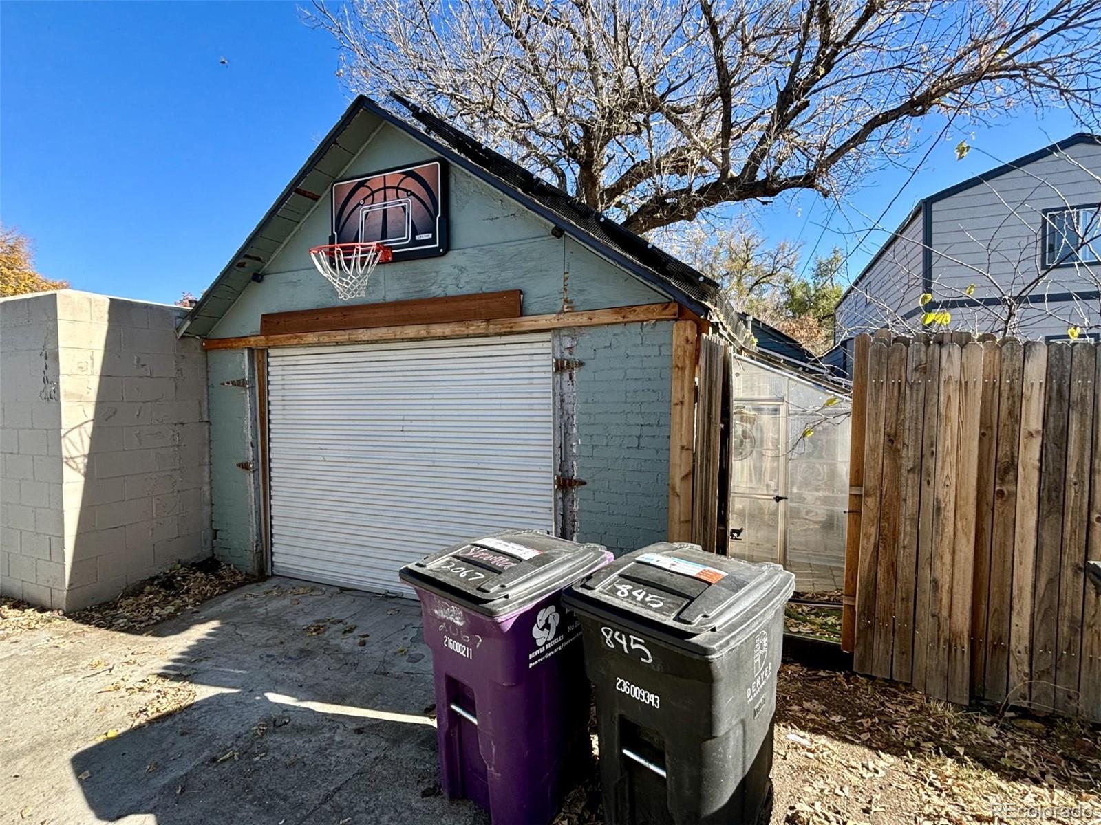 MLS Image #15 for 845  mariposa street,denver, Colorado