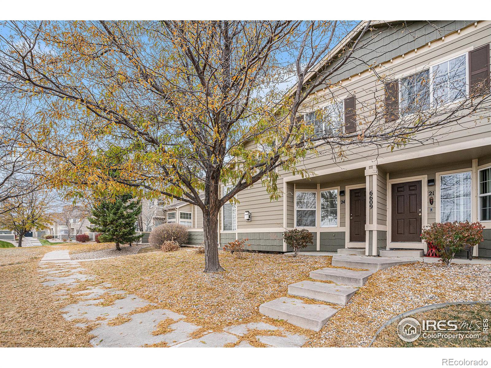 MLS Image #2 for 6609  antigua drive,fort collins, Colorado