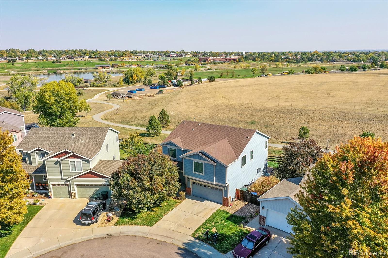 MLS Image #39 for 3181 e 108th drive,northglenn, Colorado