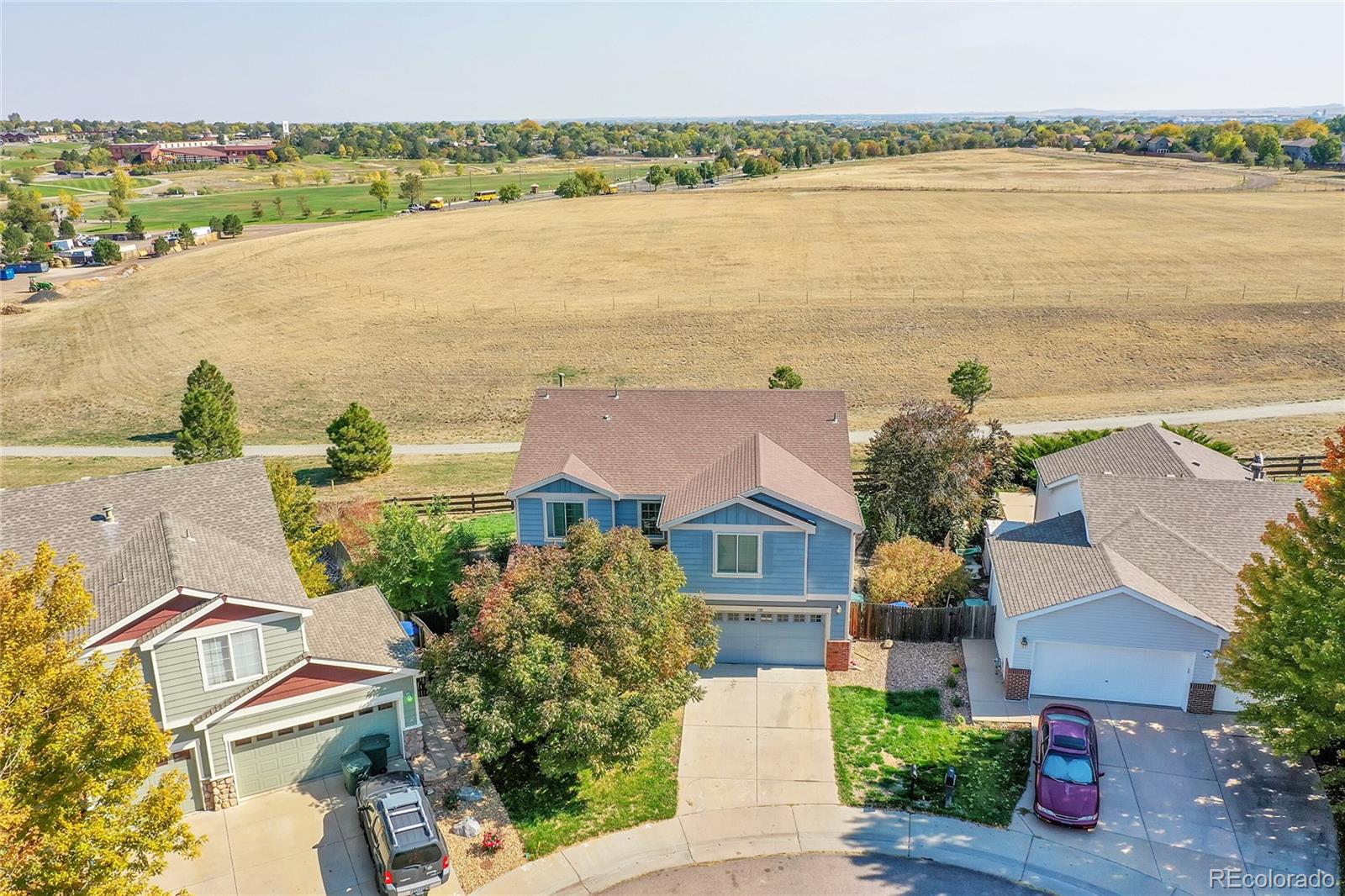 MLS Image #41 for 3181 e 108th drive,northglenn, Colorado