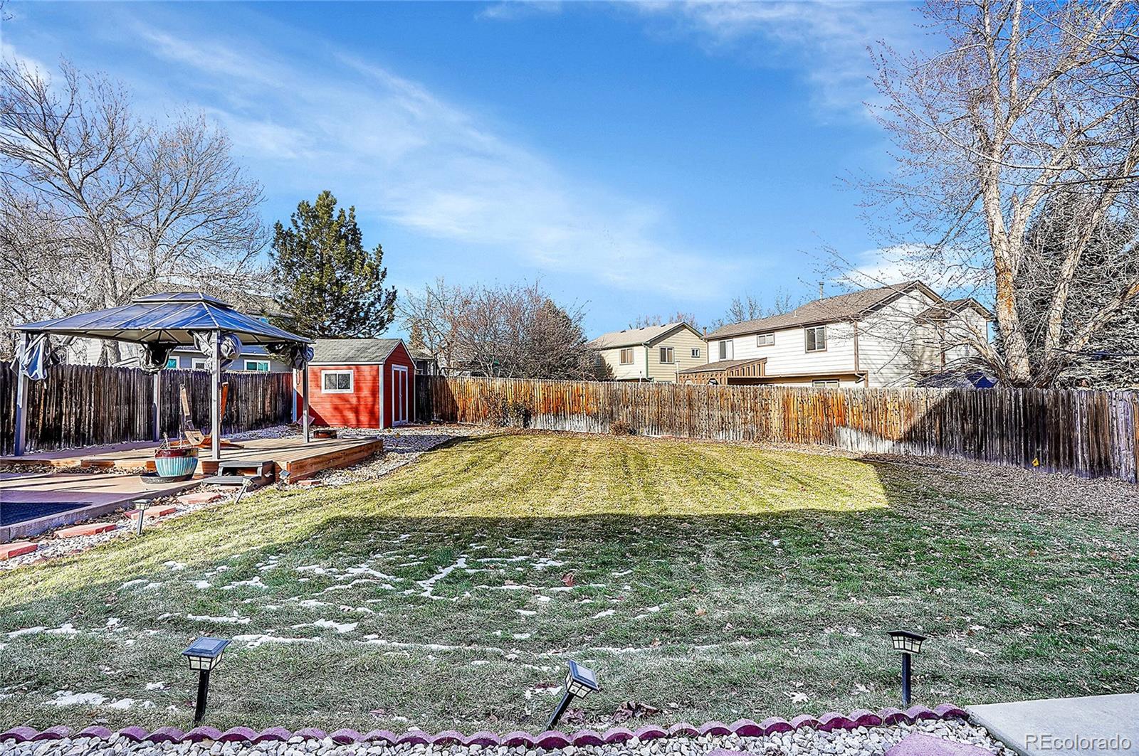 MLS Image #40 for 3325  gold court,broomfield, Colorado