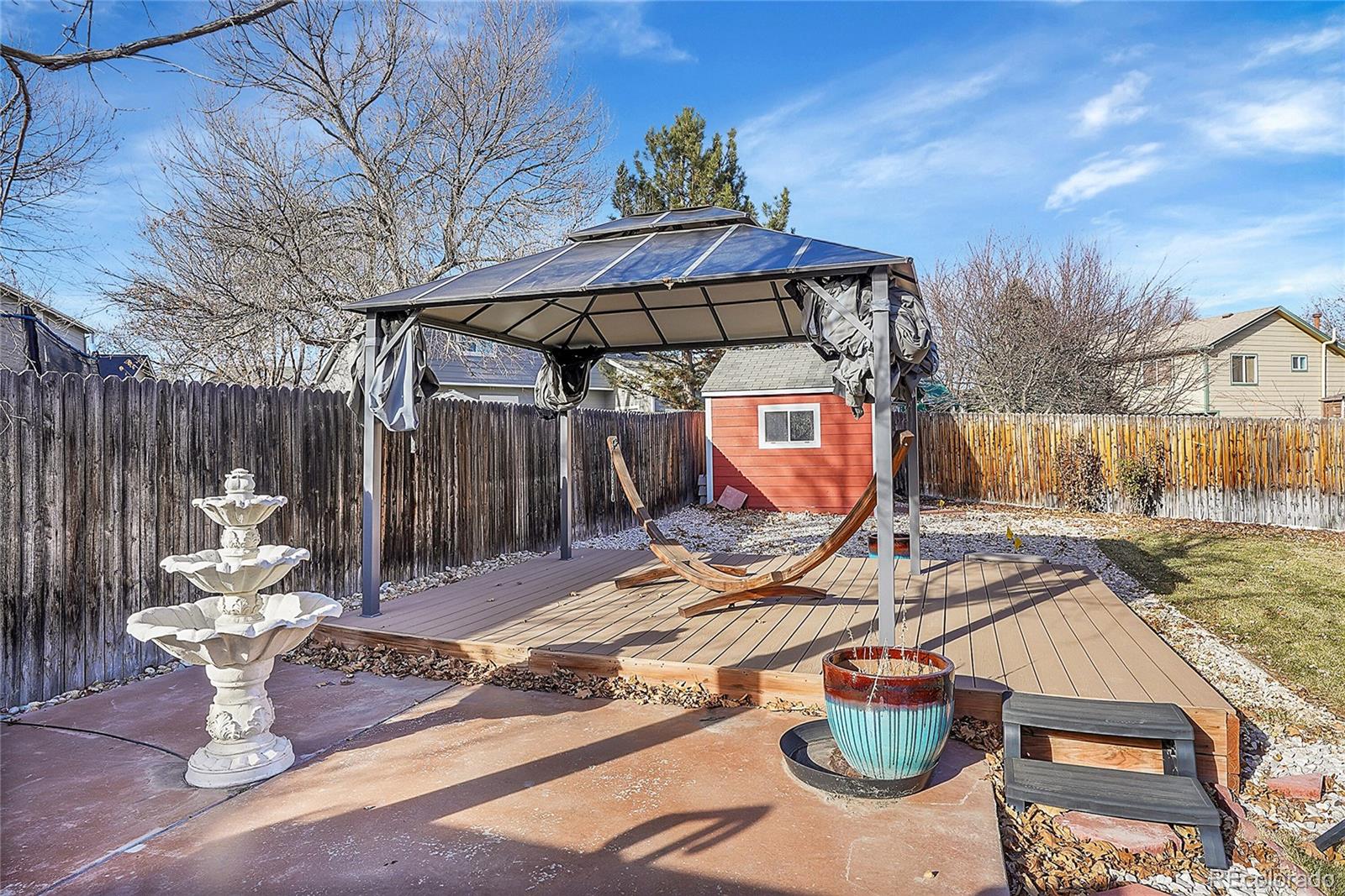 MLS Image #43 for 3325  gold court,broomfield, Colorado