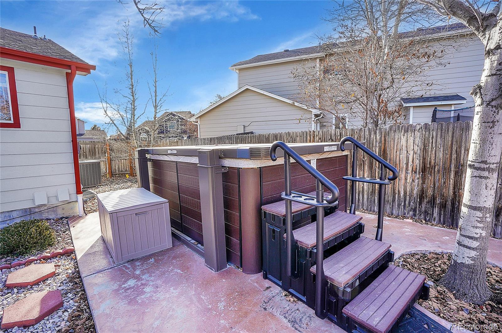 MLS Image #44 for 3325  gold court,broomfield, Colorado