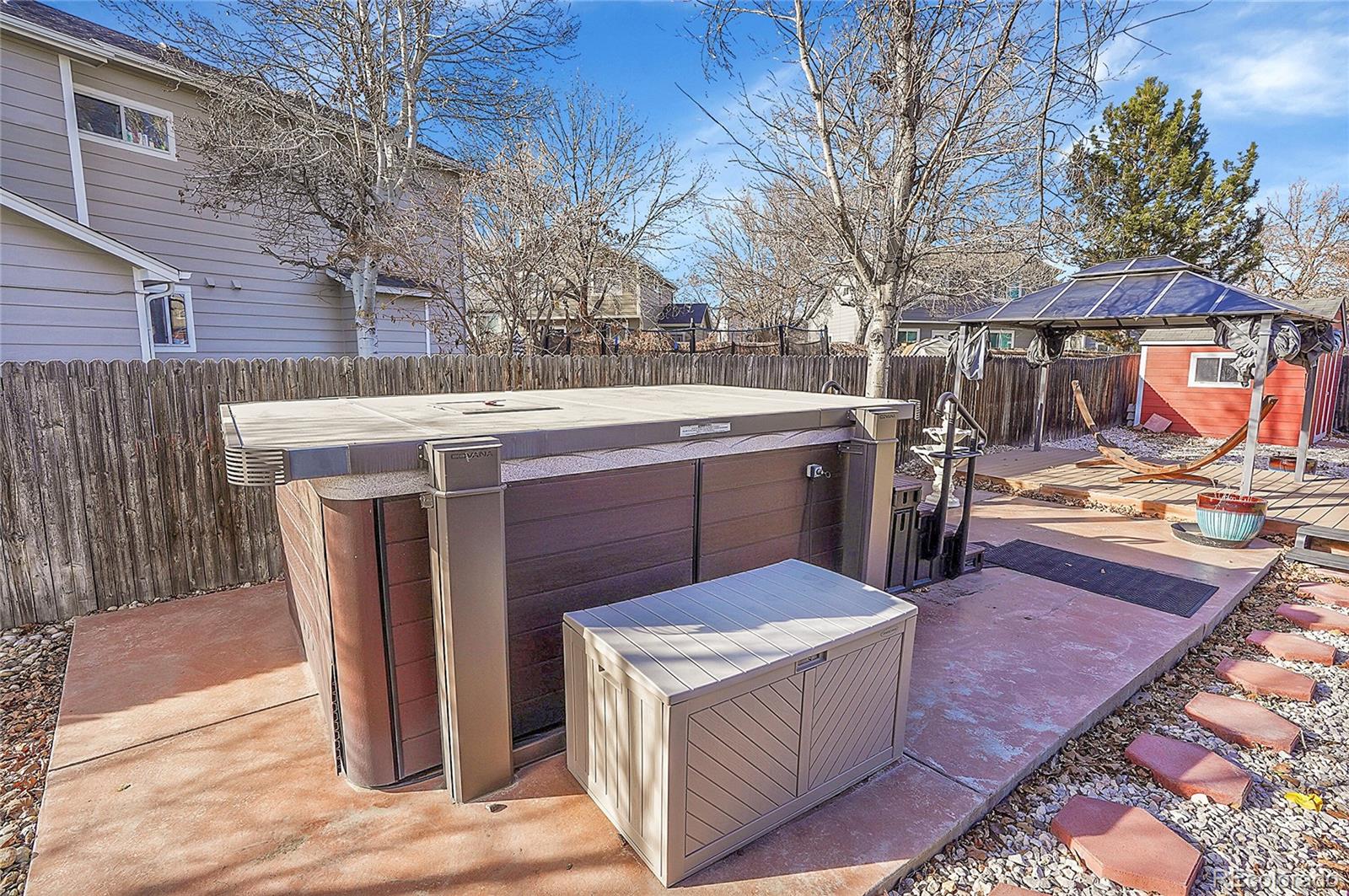 MLS Image #45 for 3325  gold court,broomfield, Colorado