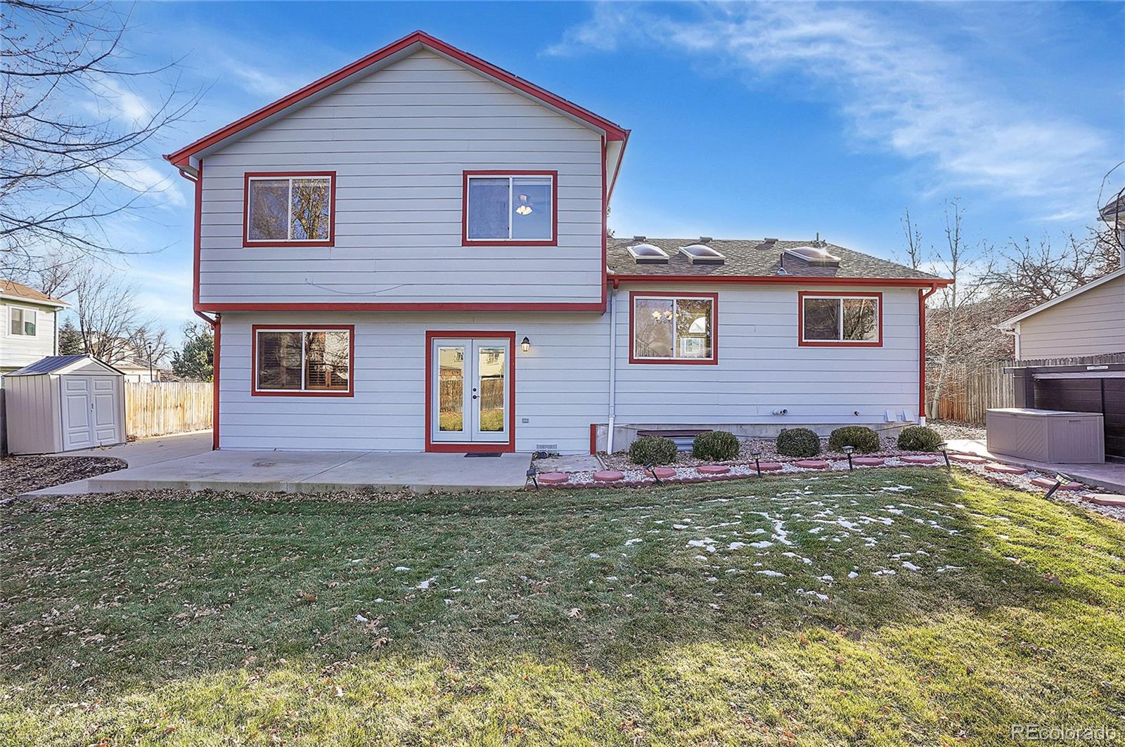 MLS Image #47 for 3325  gold court,broomfield, Colorado