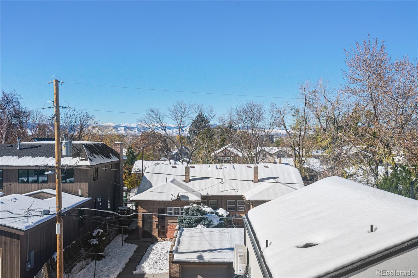 MLS Image #32 for 1959 s clarkson street,denver, Colorado