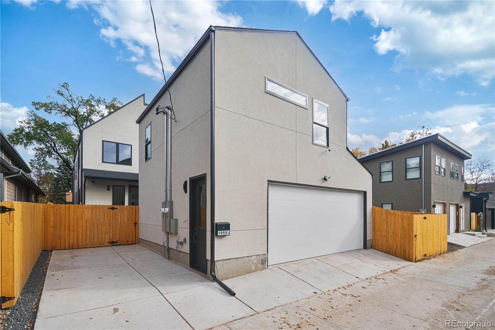 MLS Image #41 for 1959 s clarkson street,denver, Colorado