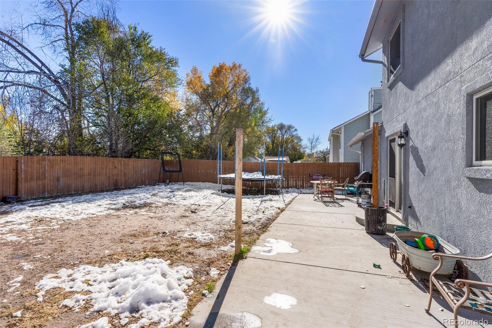 MLS Image #24 for 965  greenbrier drive,colorado springs, Colorado