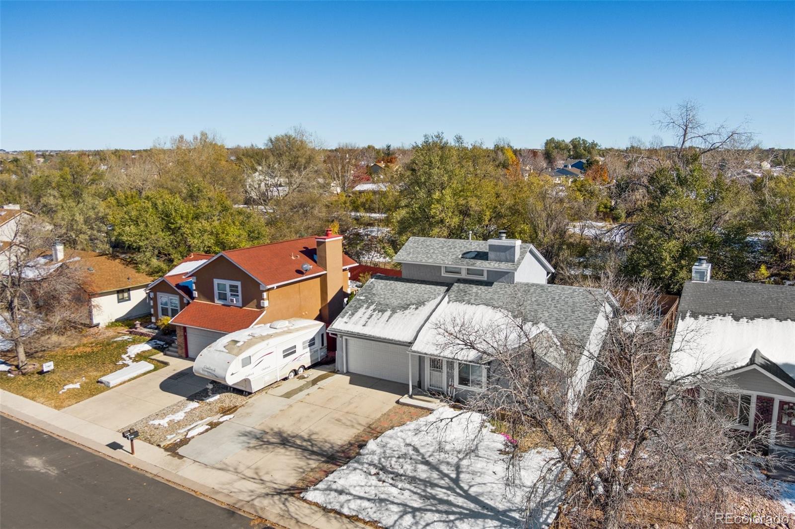 MLS Image #29 for 965  greenbrier drive,colorado springs, Colorado