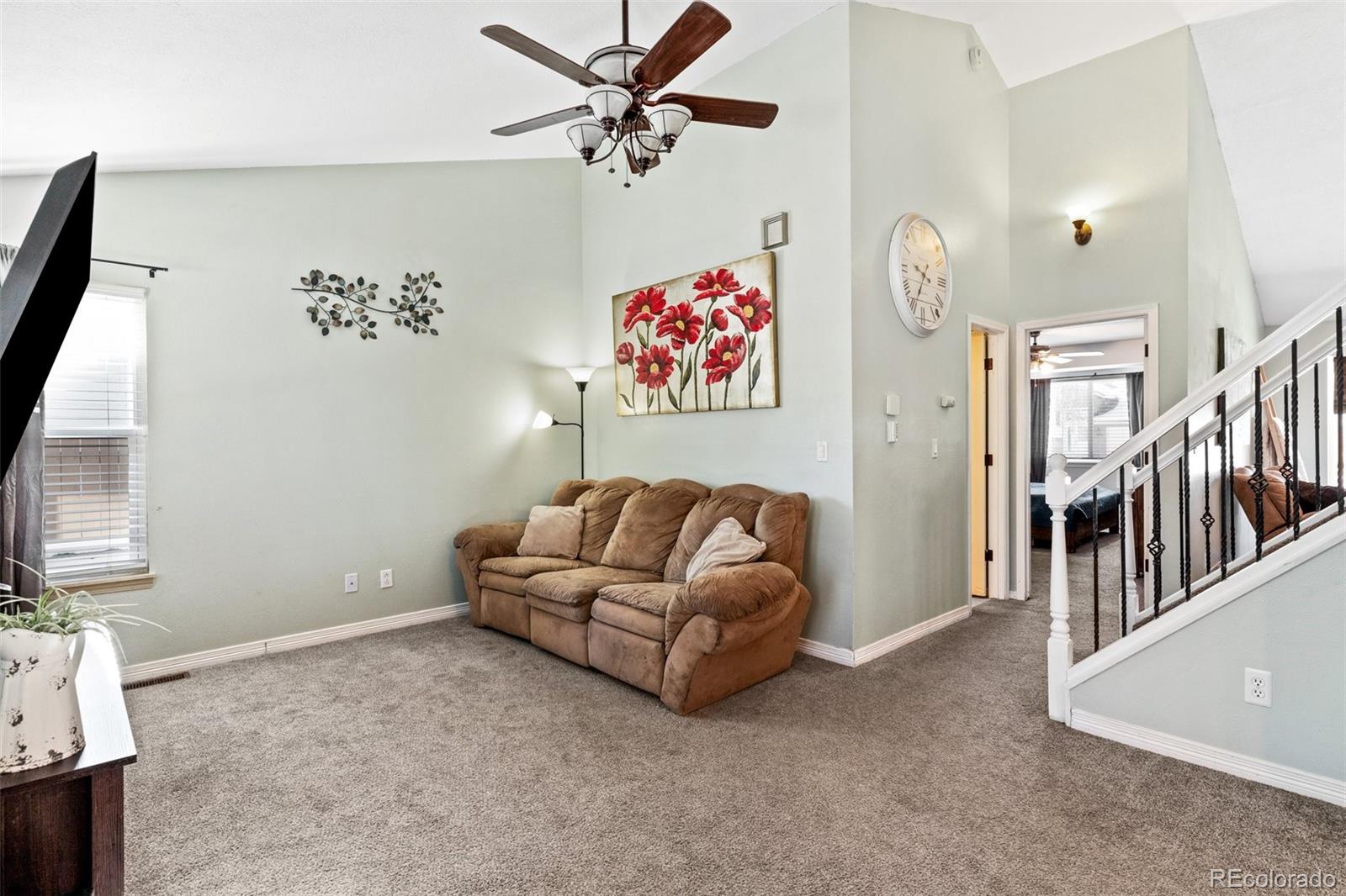 MLS Image #5 for 965  greenbrier drive,colorado springs, Colorado