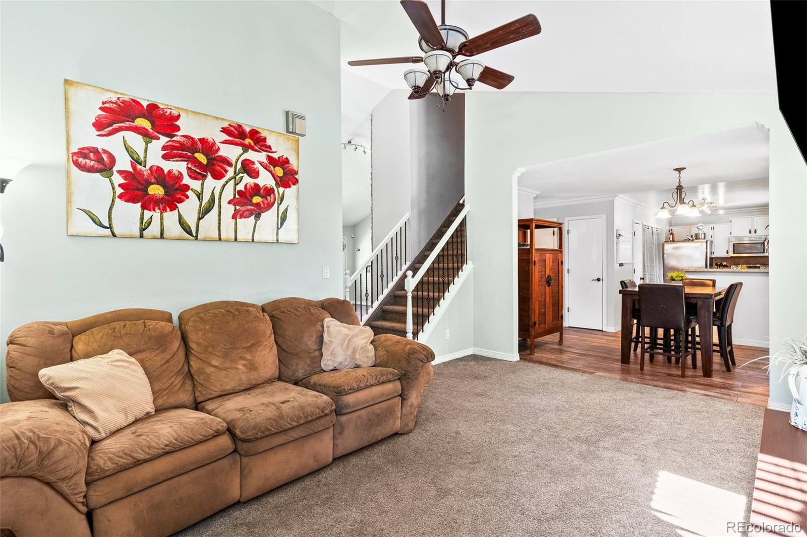 MLS Image #7 for 965  greenbrier drive,colorado springs, Colorado