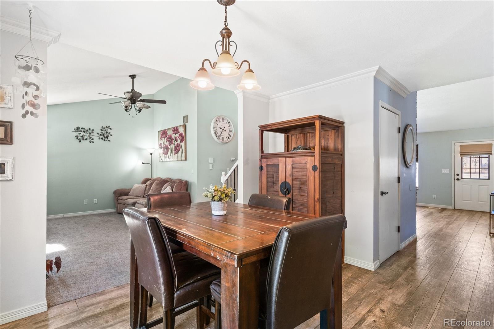 MLS Image #8 for 965  greenbrier drive,colorado springs, Colorado