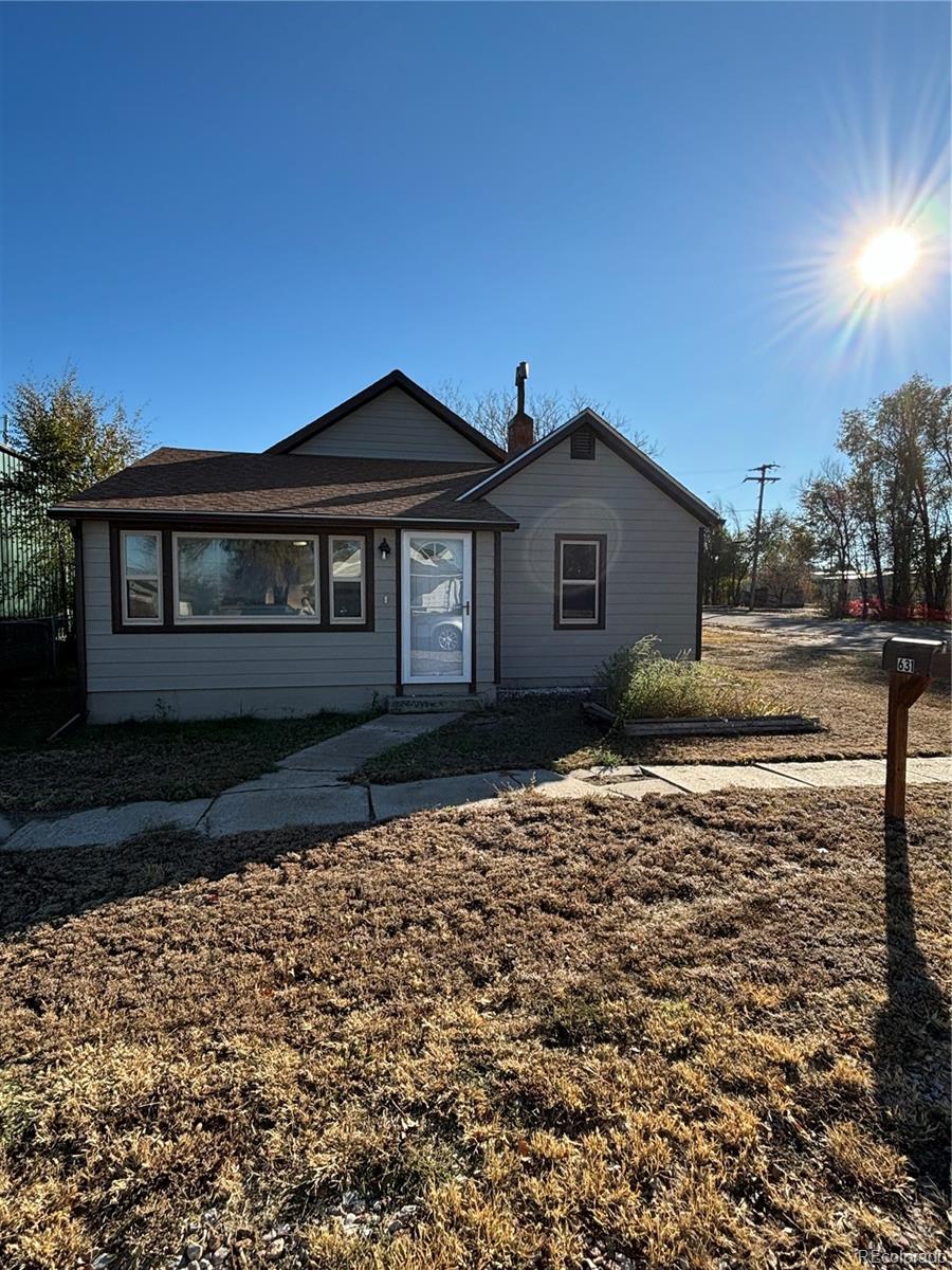 MLS Image #0 for 631  phelps street,sterling, Colorado