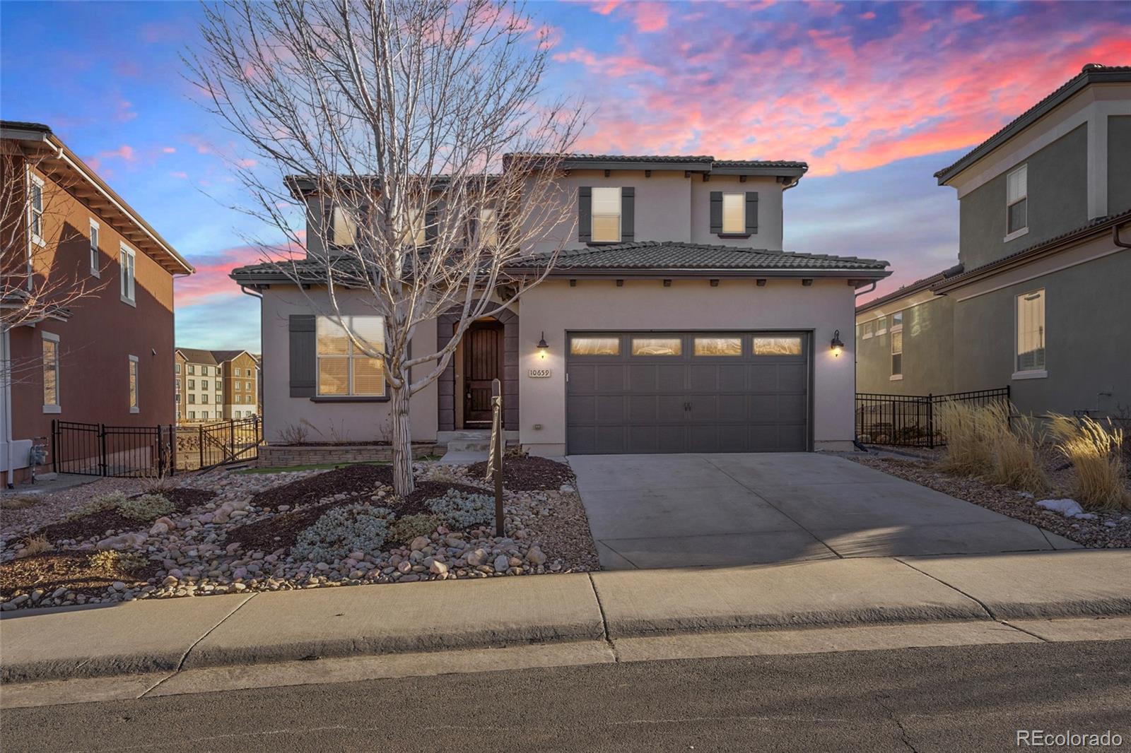 MLS Image #37 for 10659  montecito drive,lone tree, Colorado