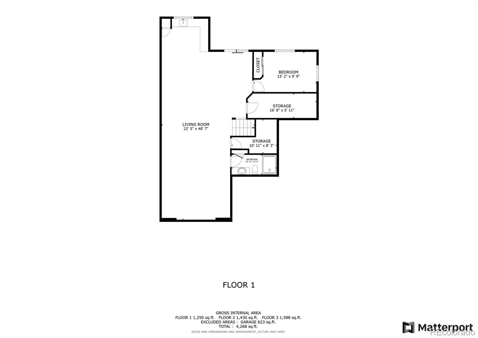 MLS Image #44 for 10659  montecito drive,lone tree, Colorado