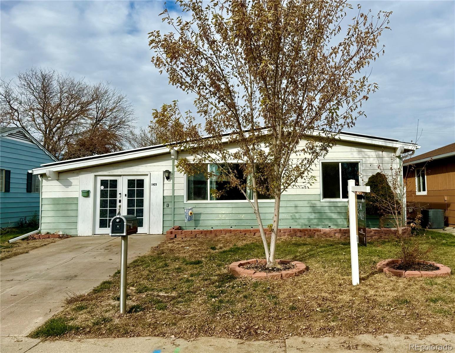 MLS Image #0 for 1423  eaton street,brush, Colorado