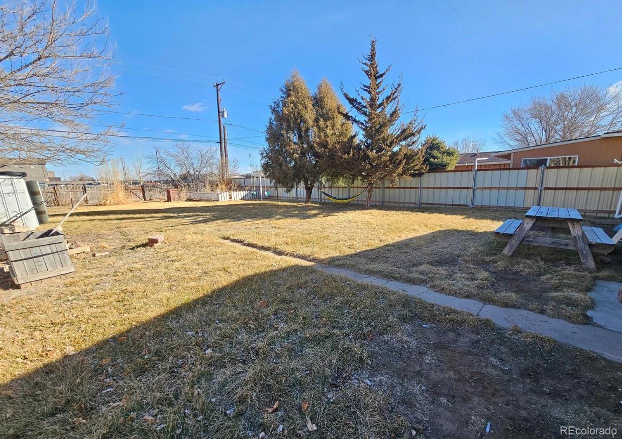 MLS Image #29 for 1423  eaton street,brush, Colorado