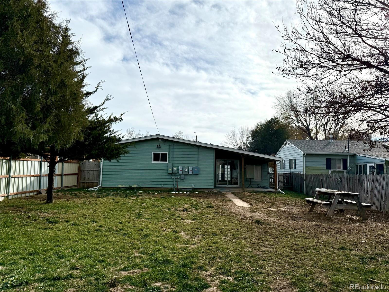 MLS Image #30 for 1423  eaton street,brush, Colorado