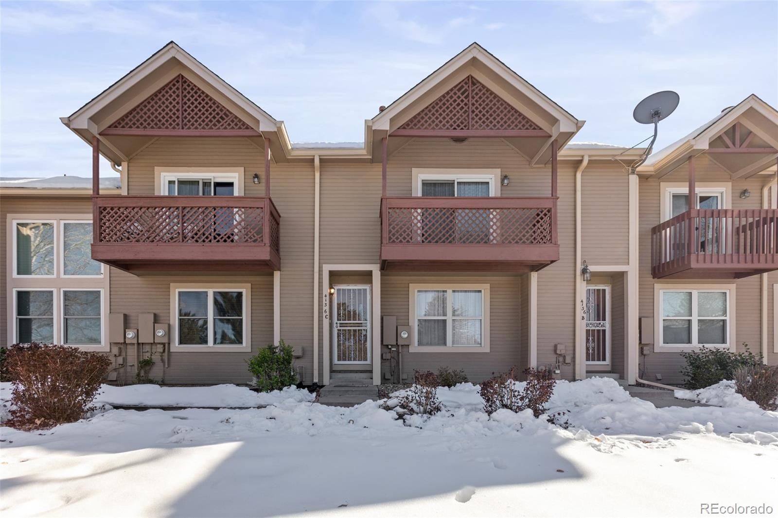 MLS Image #0 for 4136 s mobile circle c,aurora, Colorado