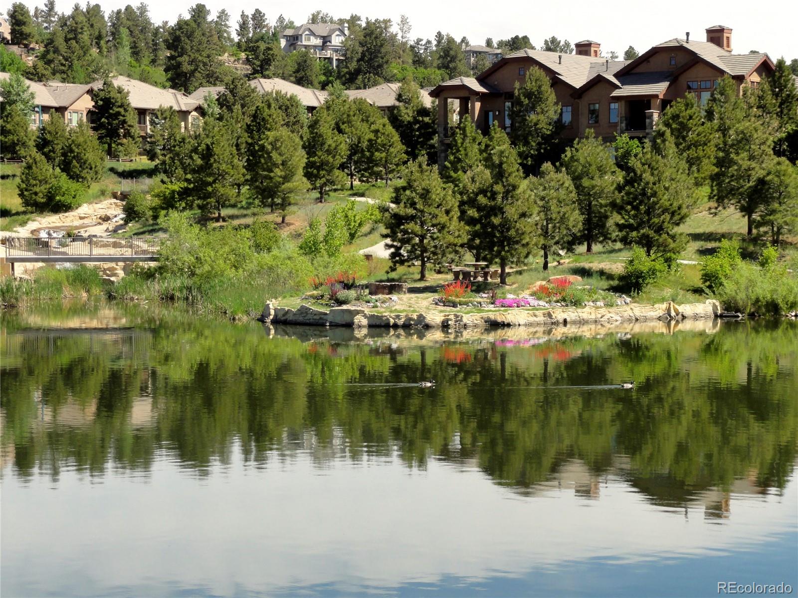 MLS Image #12 for 8014  trinity peak lane,castle rock, Colorado