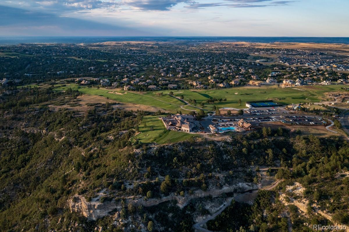 MLS Image #24 for 8014  trinity peak lane,castle rock, Colorado