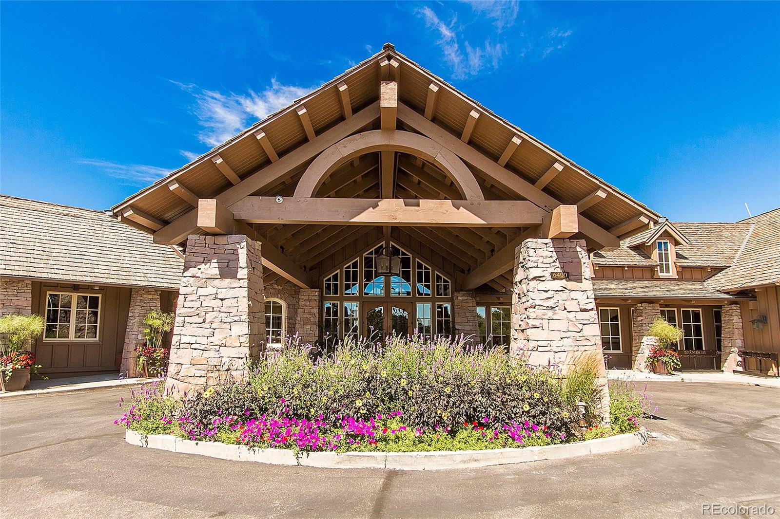 MLS Image #5 for 8014  trinity peak lane,castle rock, Colorado