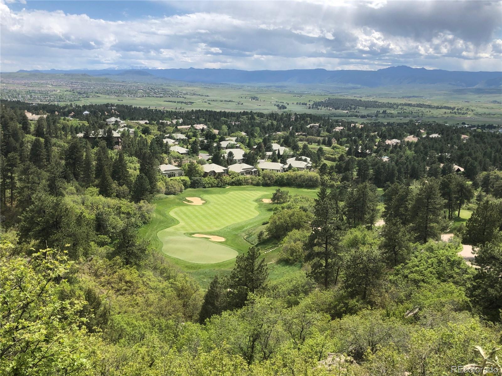 MLS Image #7 for 8014  trinity peak lane,castle rock, Colorado