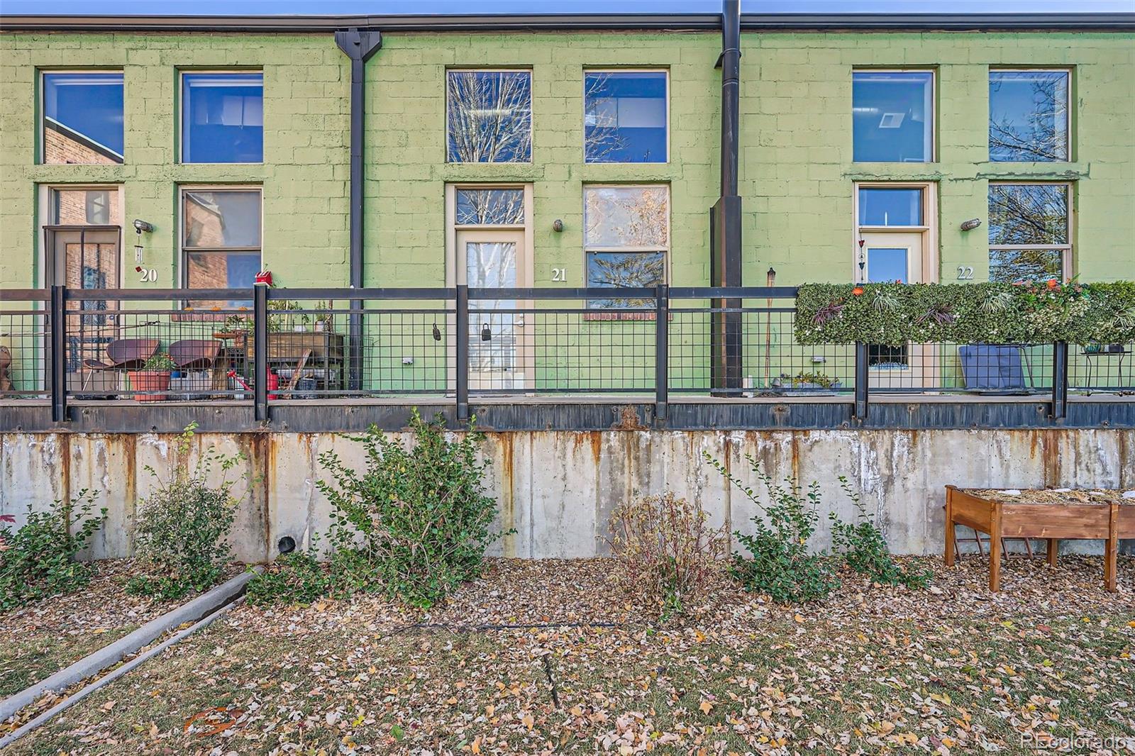 MLS Image #1 for 1111  osage street,denver, Colorado