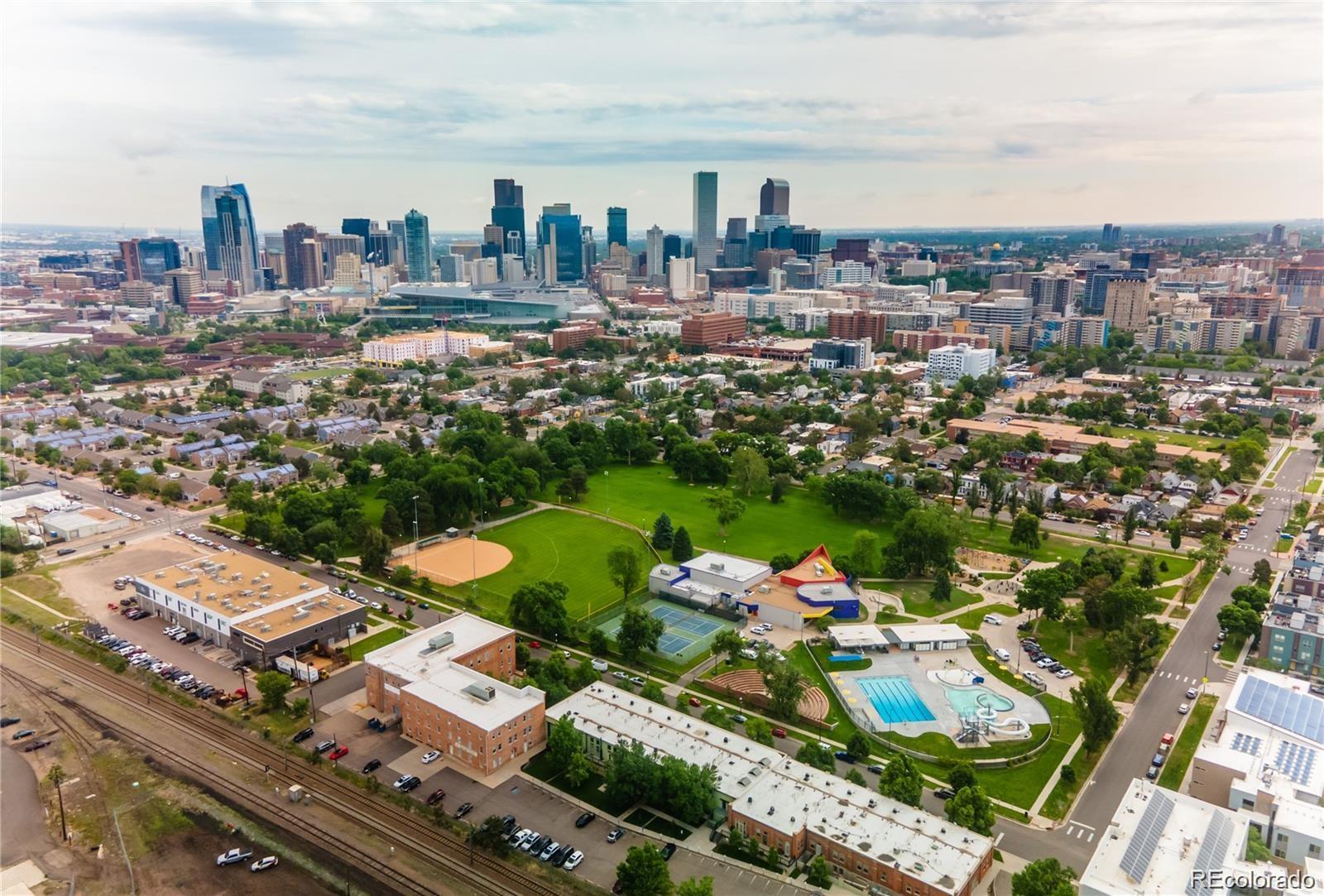 MLS Image #21 for 1111  osage street,denver, Colorado