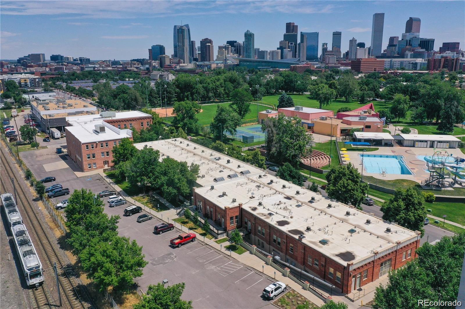 MLS Image #22 for 1111  osage street,denver, Colorado