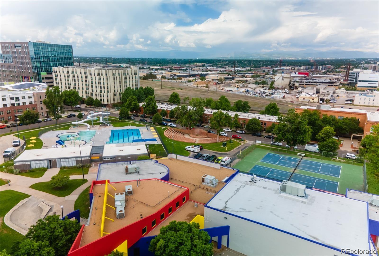 MLS Image #23 for 1111  osage street,denver, Colorado