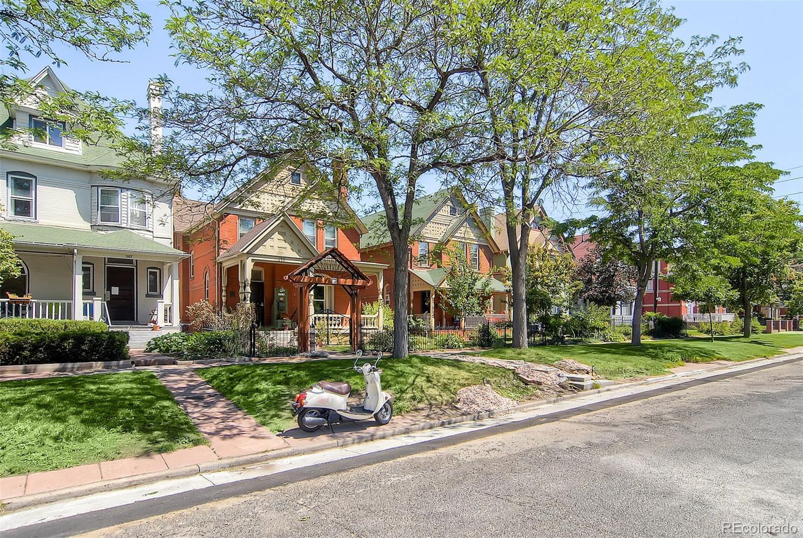 MLS Image #29 for 1111  osage street,denver, Colorado