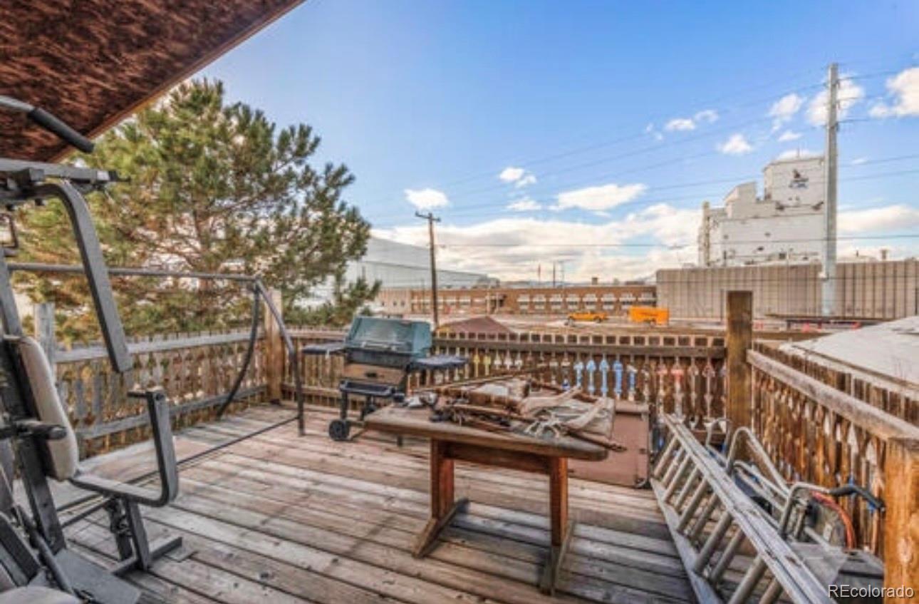 MLS Image #21 for 4507  josephine street,denver, Colorado