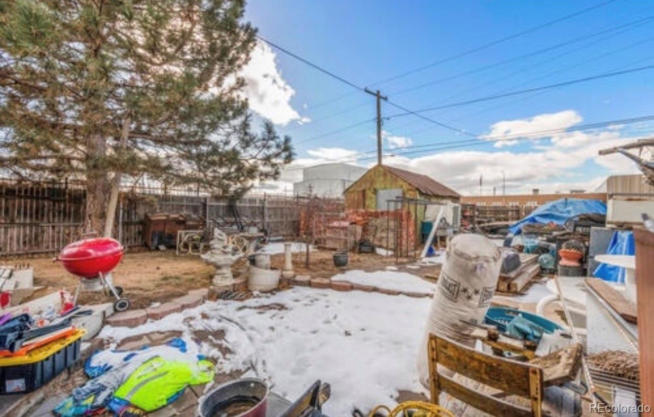 MLS Image #22 for 4507  josephine street,denver, Colorado