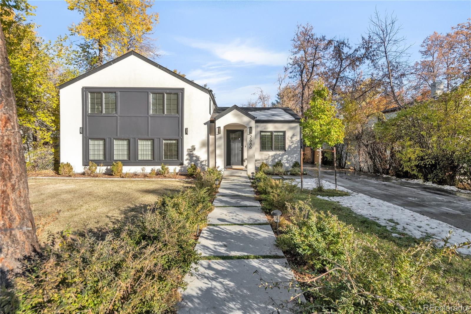 MLS Image #1 for 2686  newland street,wheat ridge, Colorado