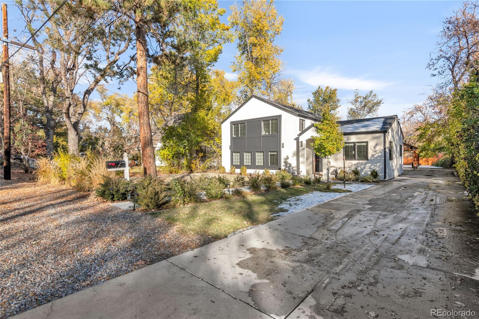 MLS Image #2 for 2686  newland street,wheat ridge, Colorado