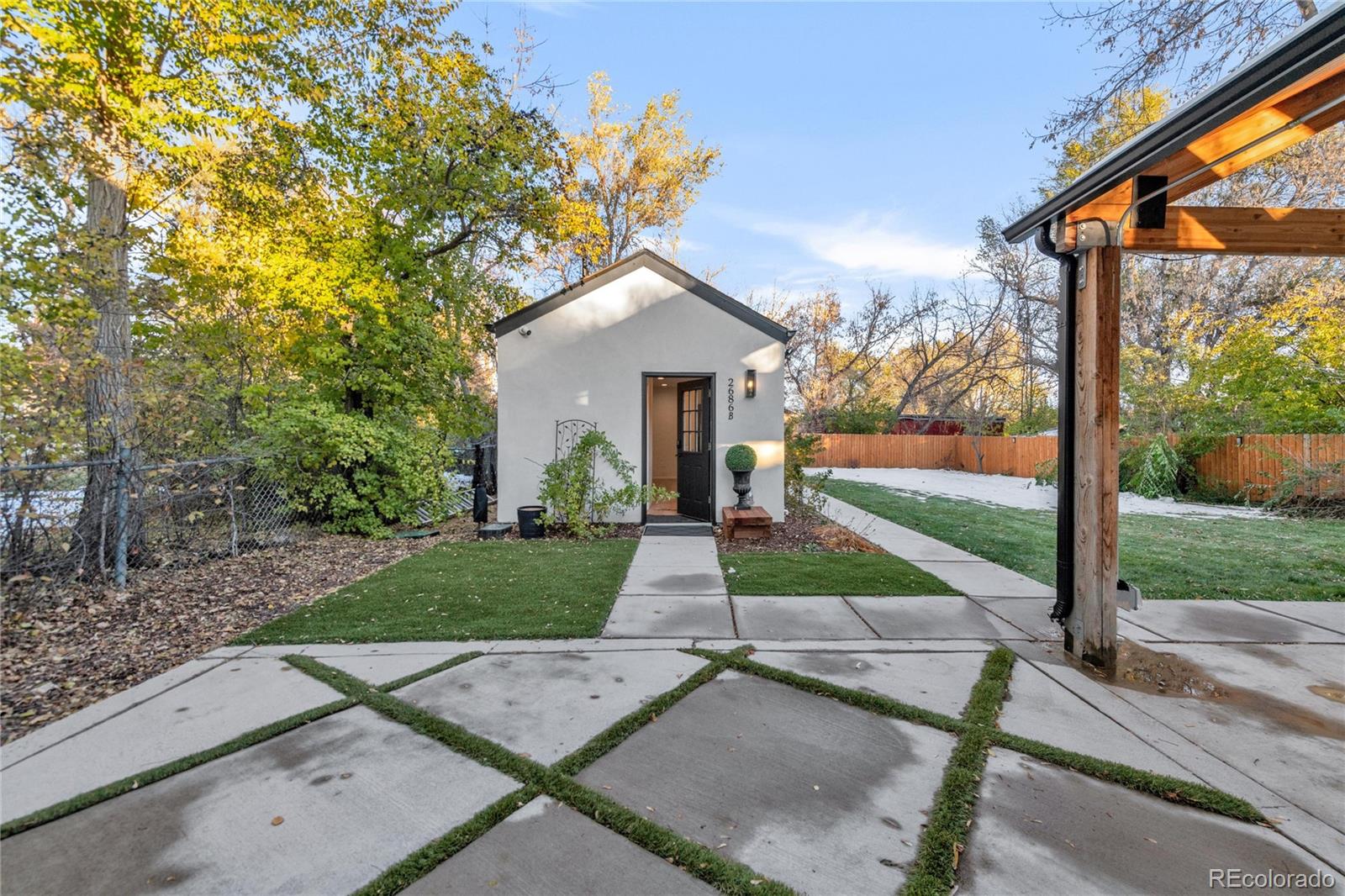 MLS Image #37 for 2686  newland street,wheat ridge, Colorado