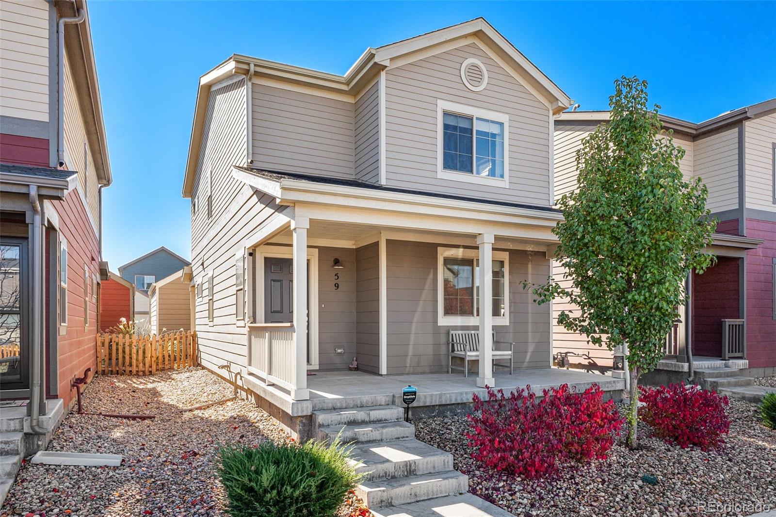 MLS Image #0 for 59  avocet court,longmont, Colorado